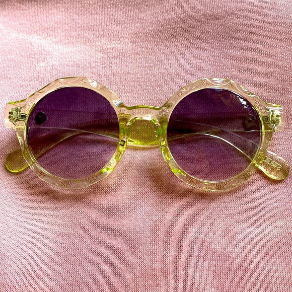 SWAROVSKI sunglasses - Picture 1 of 11